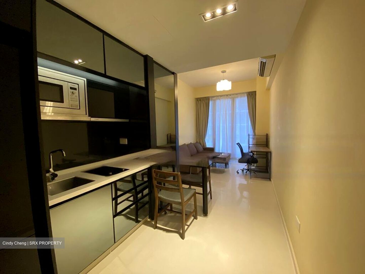 Vivace (D9), Apartment #635958611